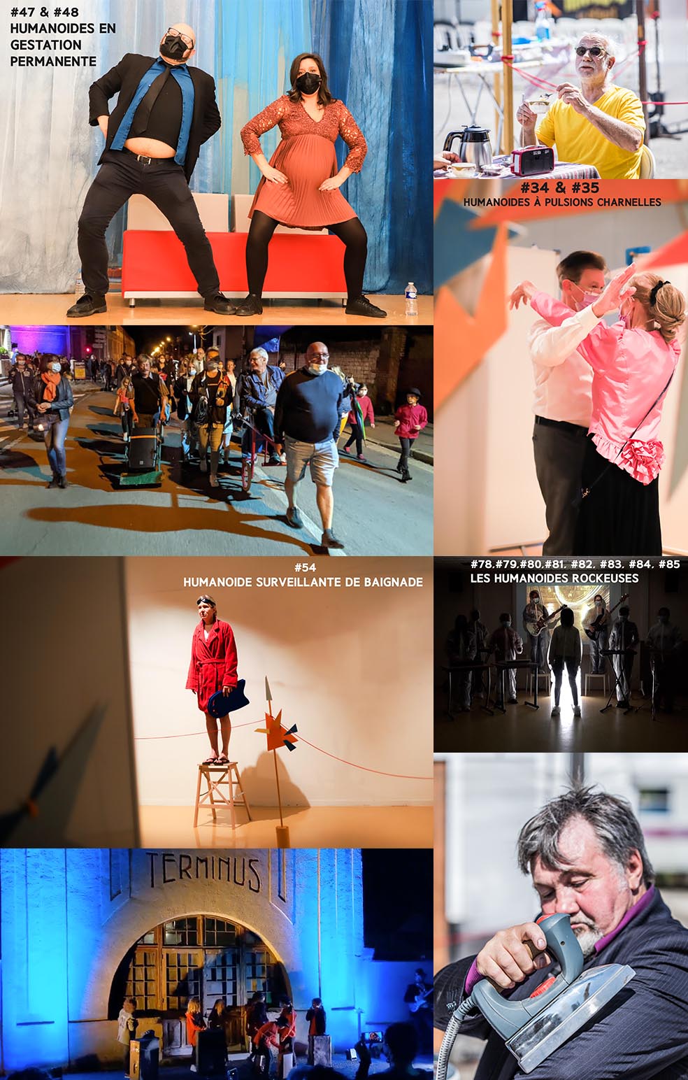 Projet de Territoire Kostik