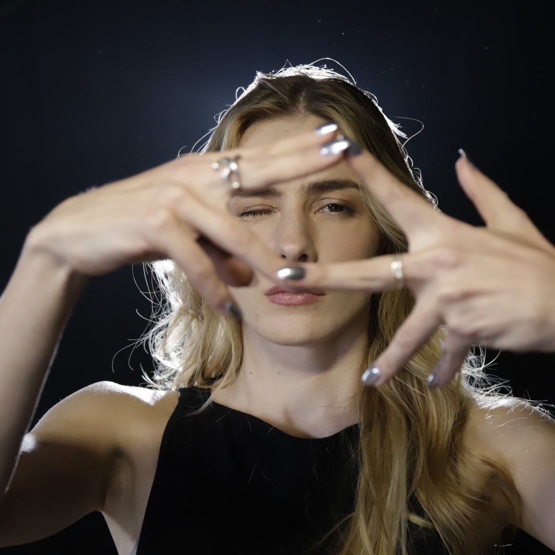 Sol&egrave;ne Wachter