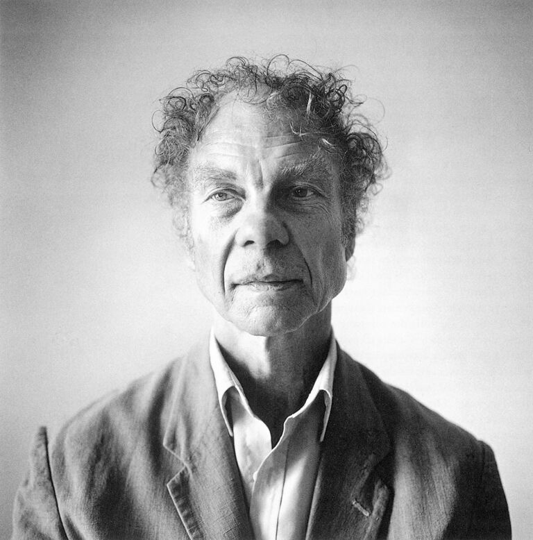 Merce Cunningham