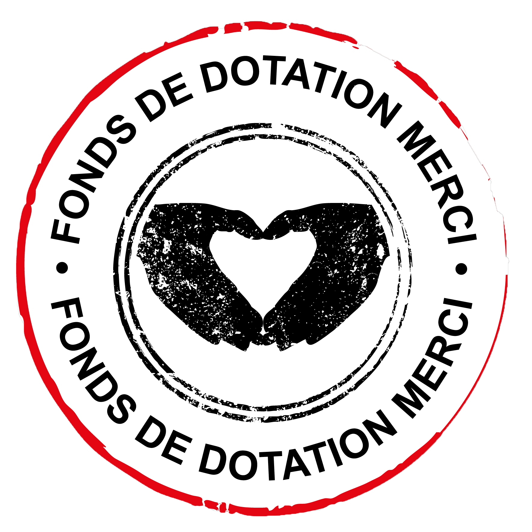 Fonds de dotation merci