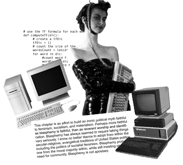 grrrls tech zine fair