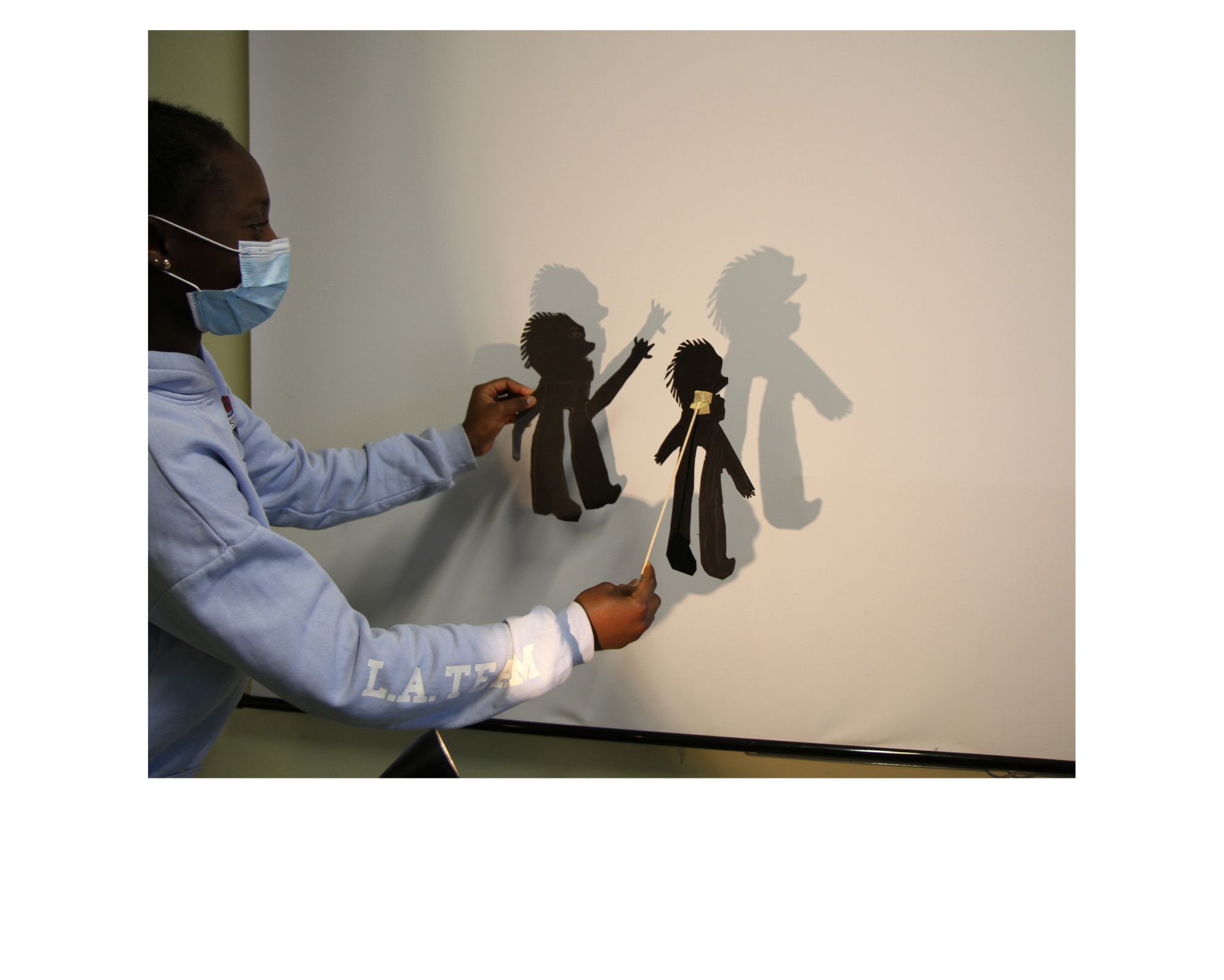 Actions culturelles 2021-2022