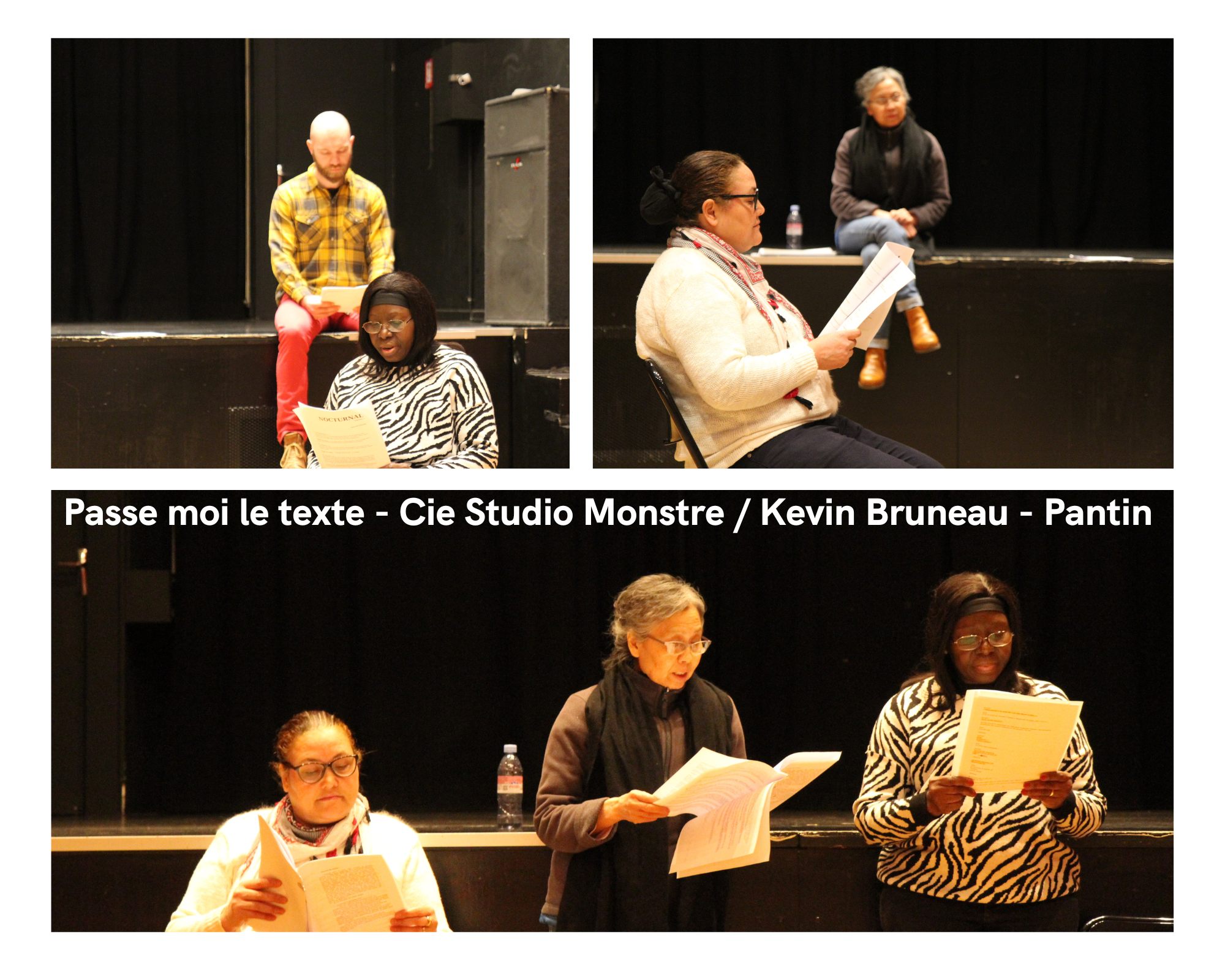 Actions culturelles 2022-2023