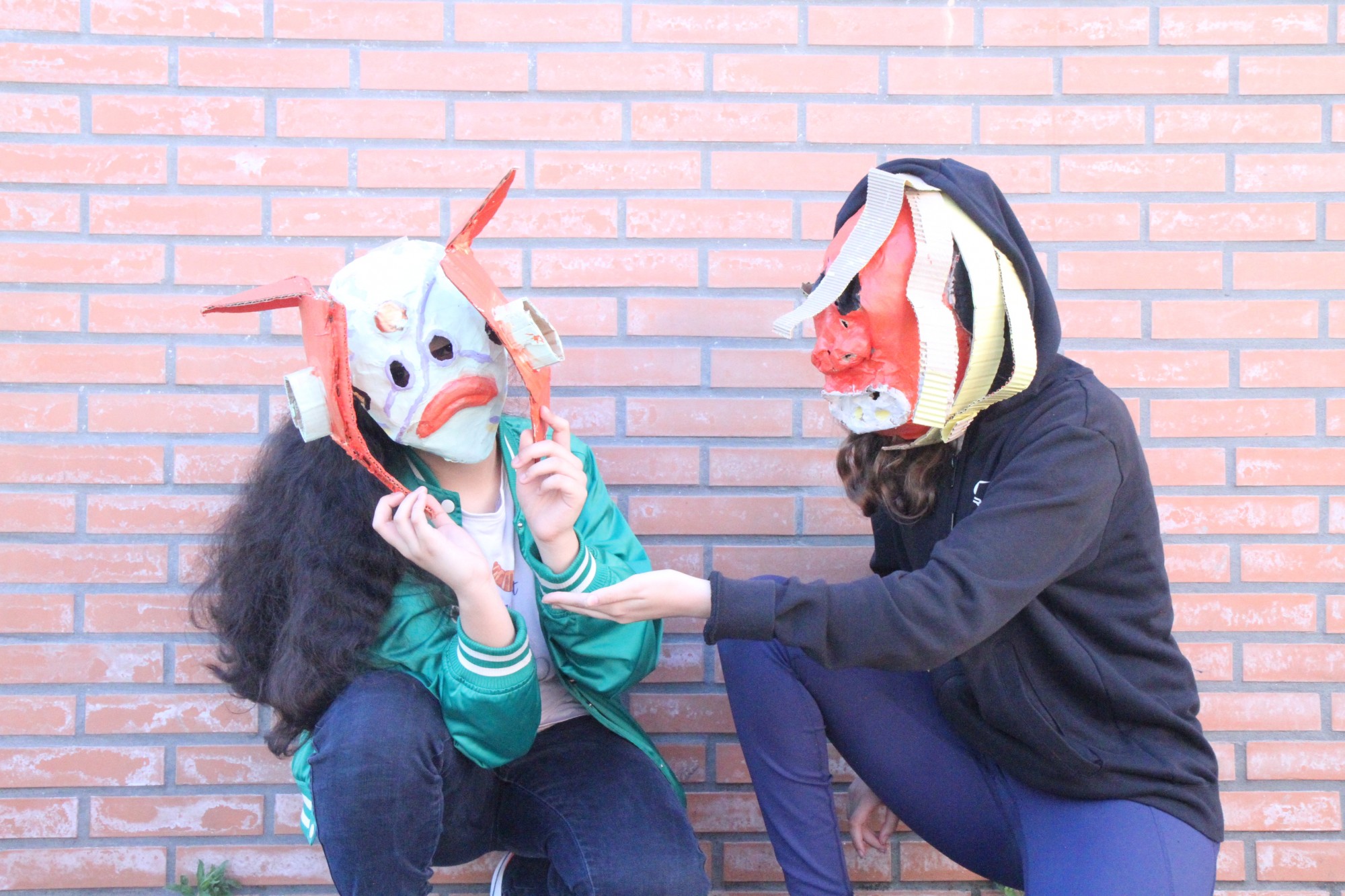 Actions culturelles 2024-2025