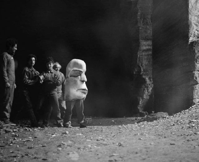 IMPACT (titre provisoire)