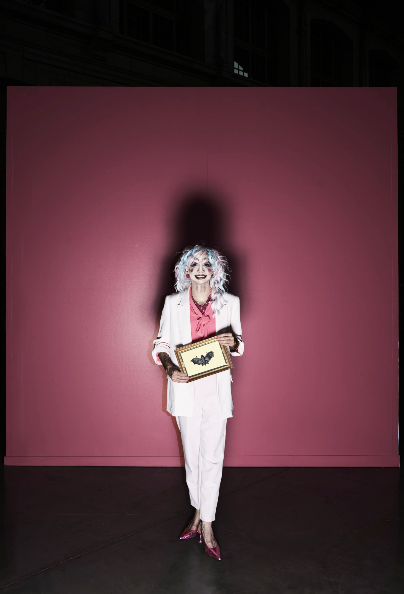 Objet Transitionnel·le (titre provisoire)