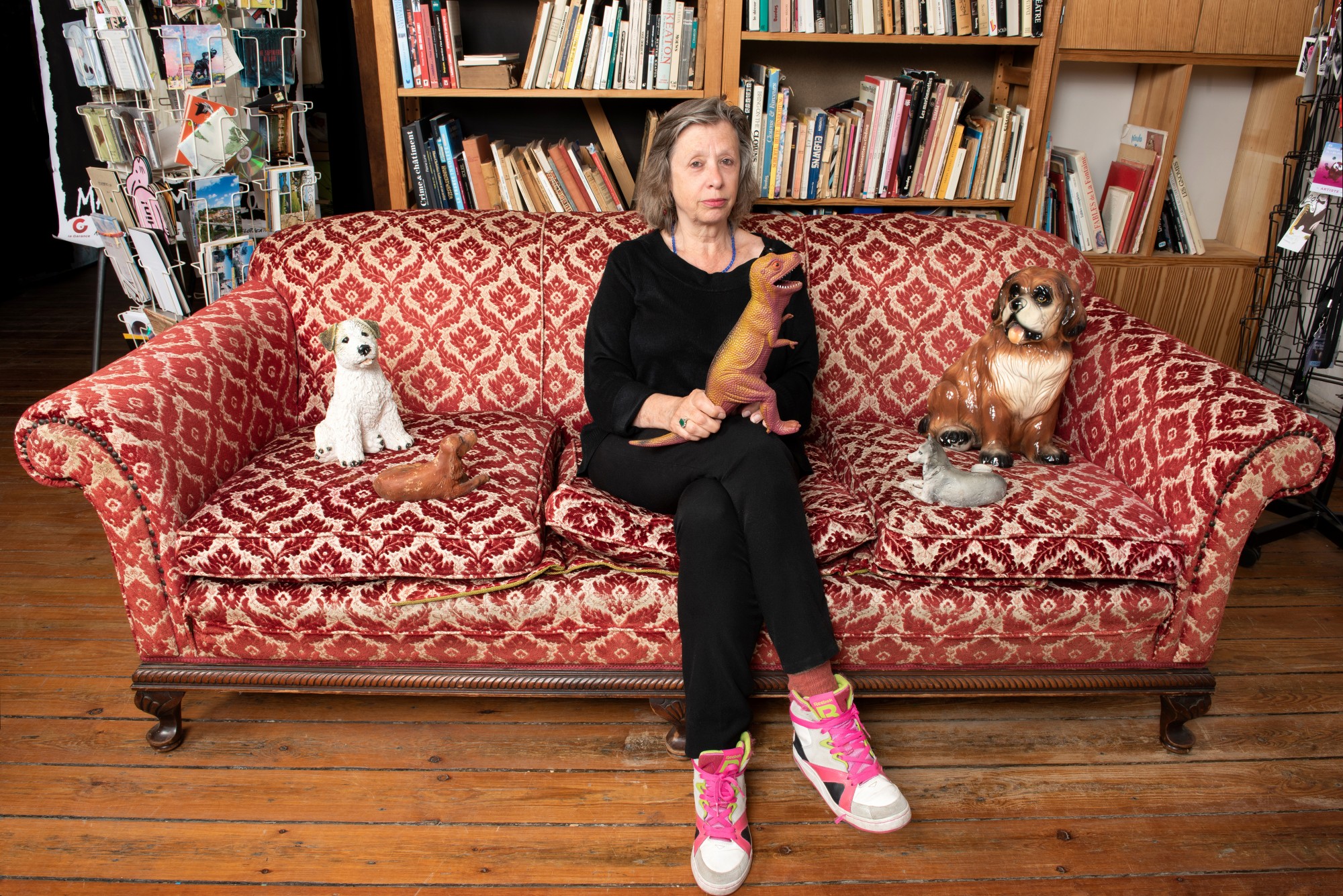 Théâtre d’objet : l’interprète face à l’objet, un outil d’écriture et d’invention