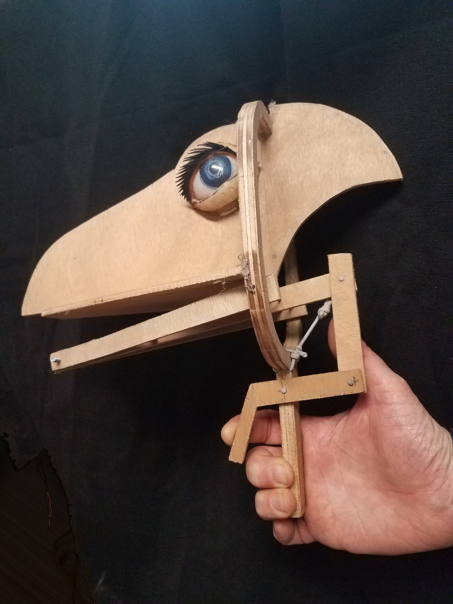 La mécanique en jeu : construction et manipulation