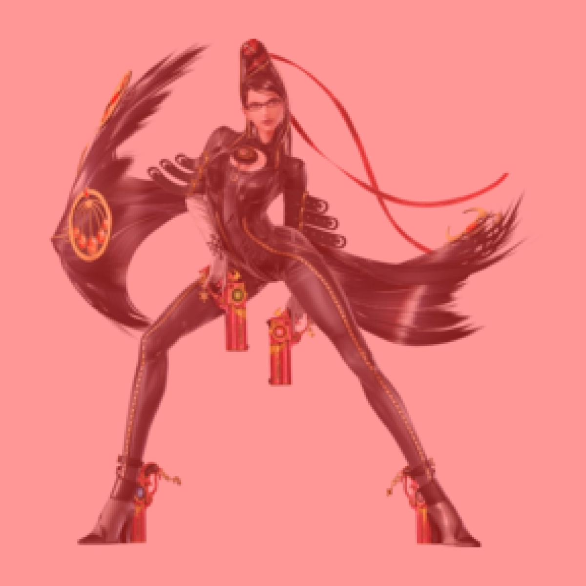 bayonetta